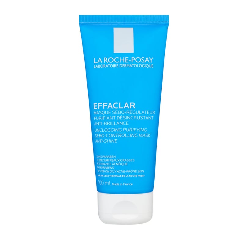 La Roche-Posay Effaclar Shine-Control Clay Mask