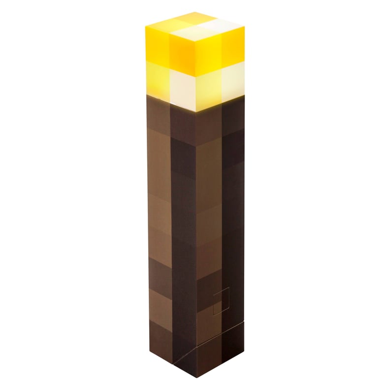 ThinkGeek Minecraft Wall Torch