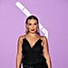 Millie Bobby Brown Pairs a Classic LBD With Sky-High Pumps