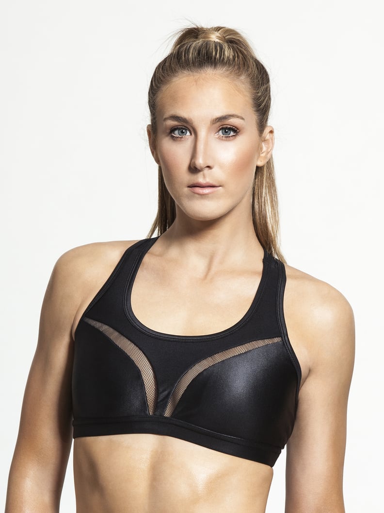 Carbon38 Electron Sports Bra