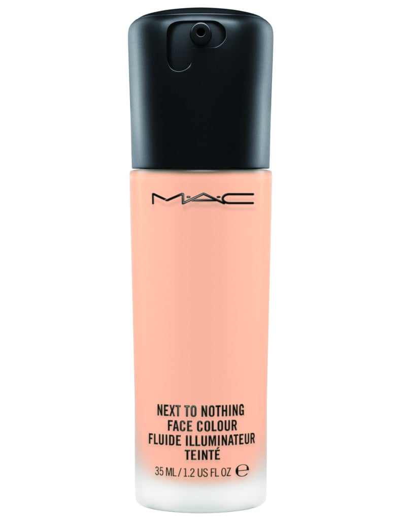 MAC Cosmetics Next to Nothing Face Colour in Light