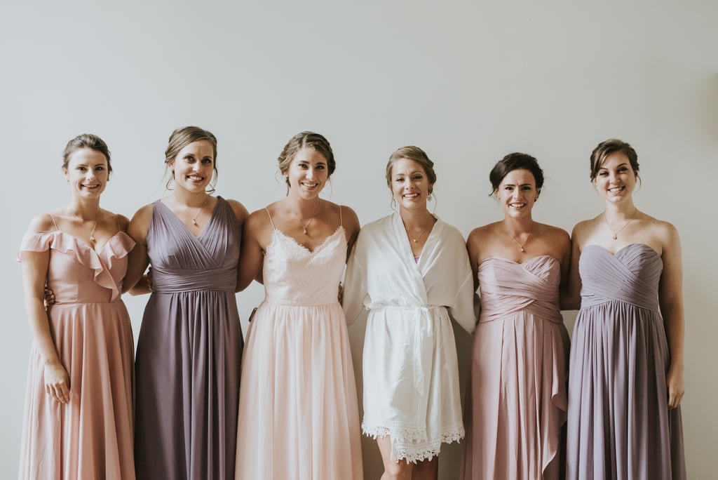Stormy Day Wedding in Charlotte, NC Stormy Day Wedding in Charlotte, NC