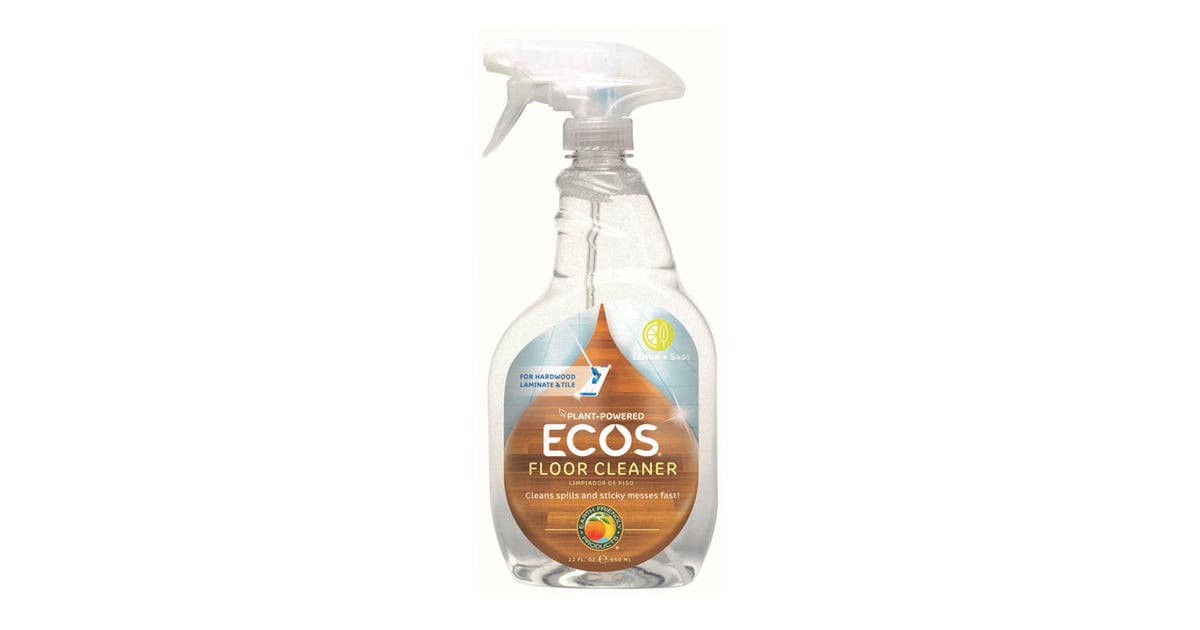 eco hd cleaner