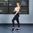 This Pregnancy Workout From Anna Victoria Will Keep You Strong For Birth and Baby
