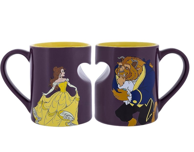 Beauty and the Beast