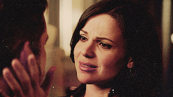 When Robin Hood Is Capable of Making Even the Evil Queen Lighthearted