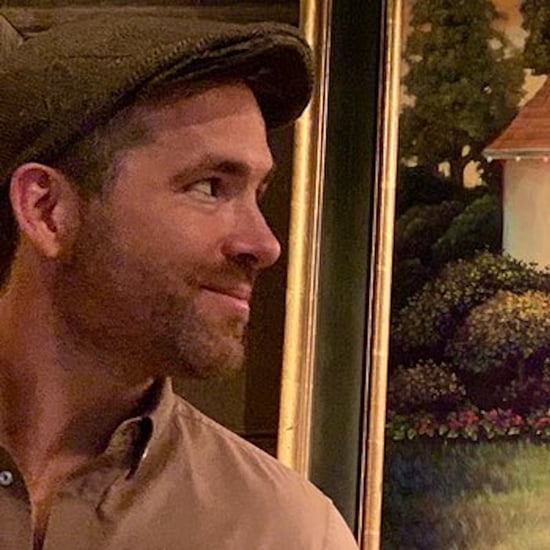 Blake Lively's Gift For Ryan Reynolds Instagram Photo 2019