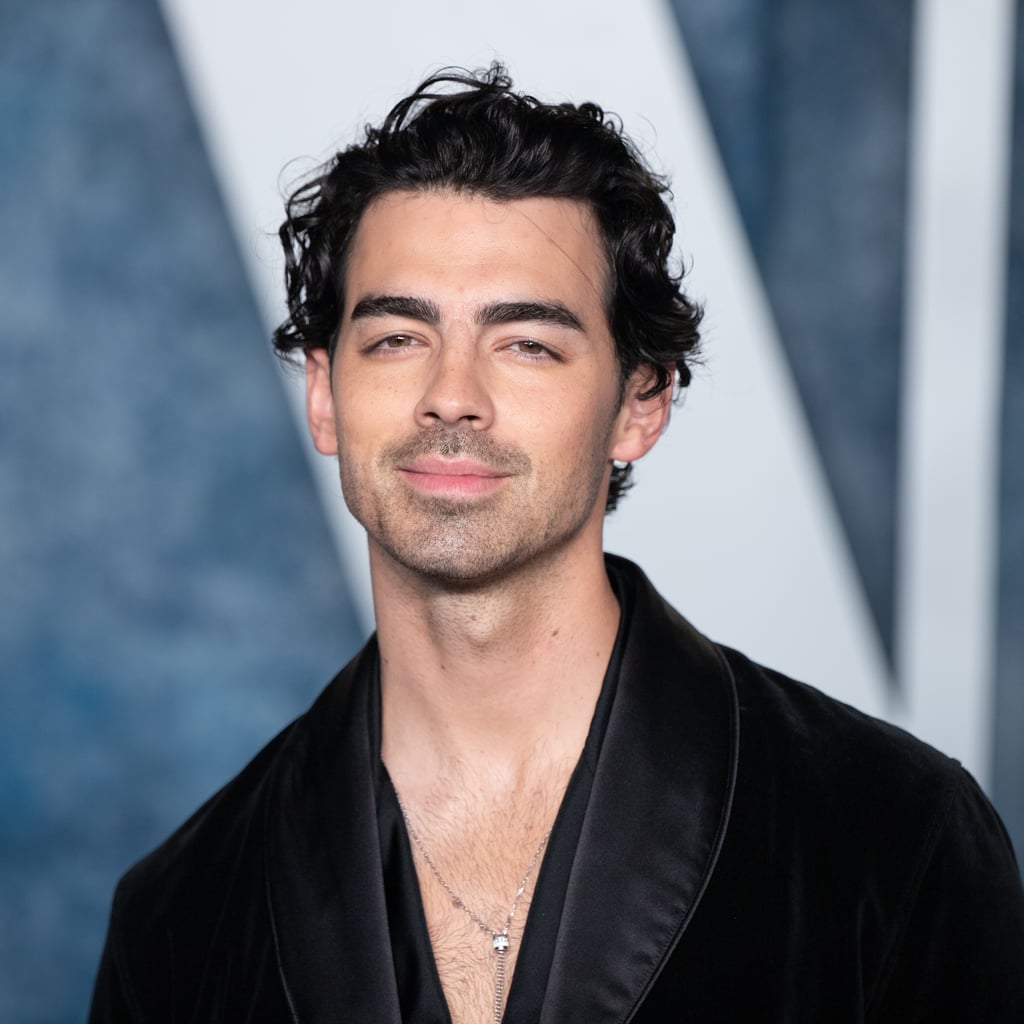 Joe Jonas Says He Feels Like Part of 