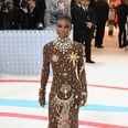 Michaela Coel's Met Gala Hairstyle Has a Hidden Surprise