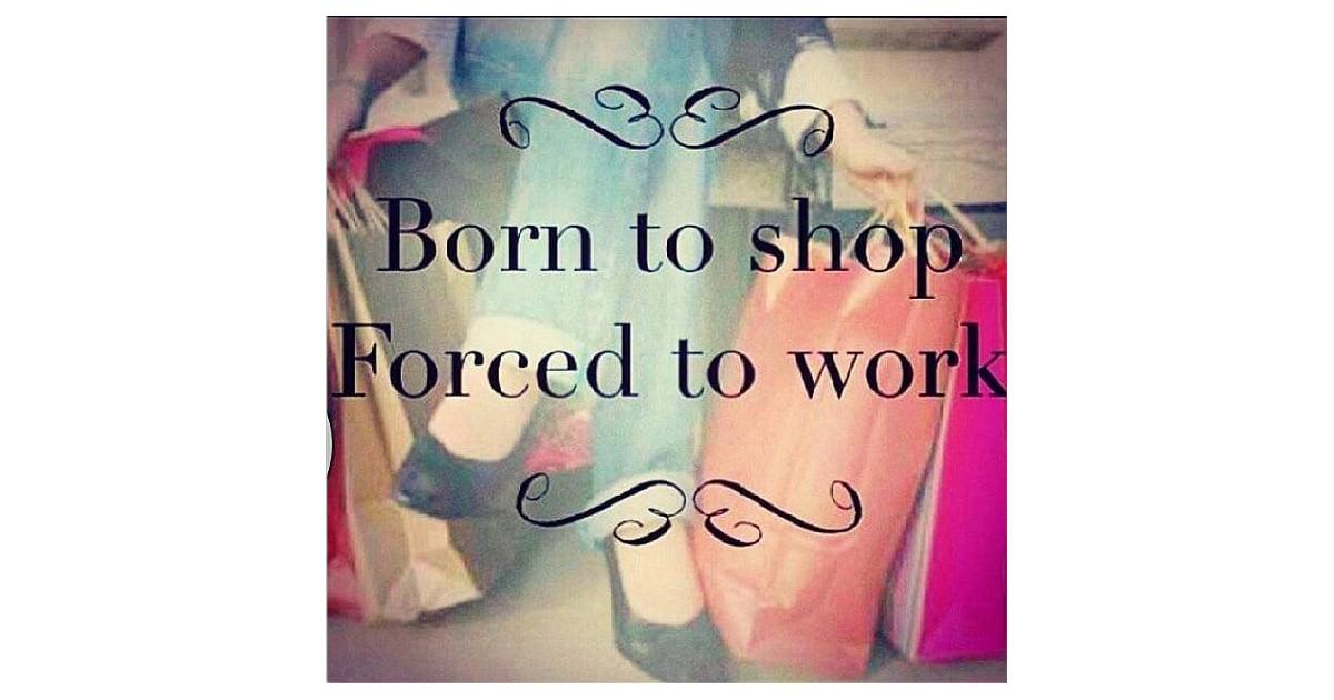 is less of a danger. 15 Reasons It's Totally OK to