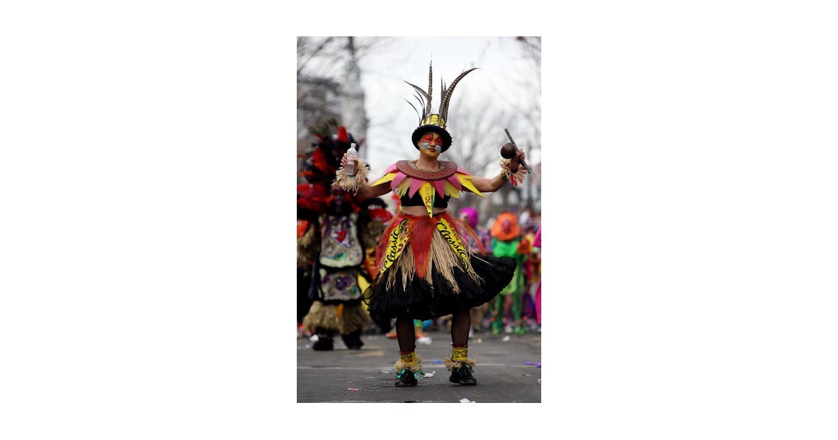 jjva mardi gras madness