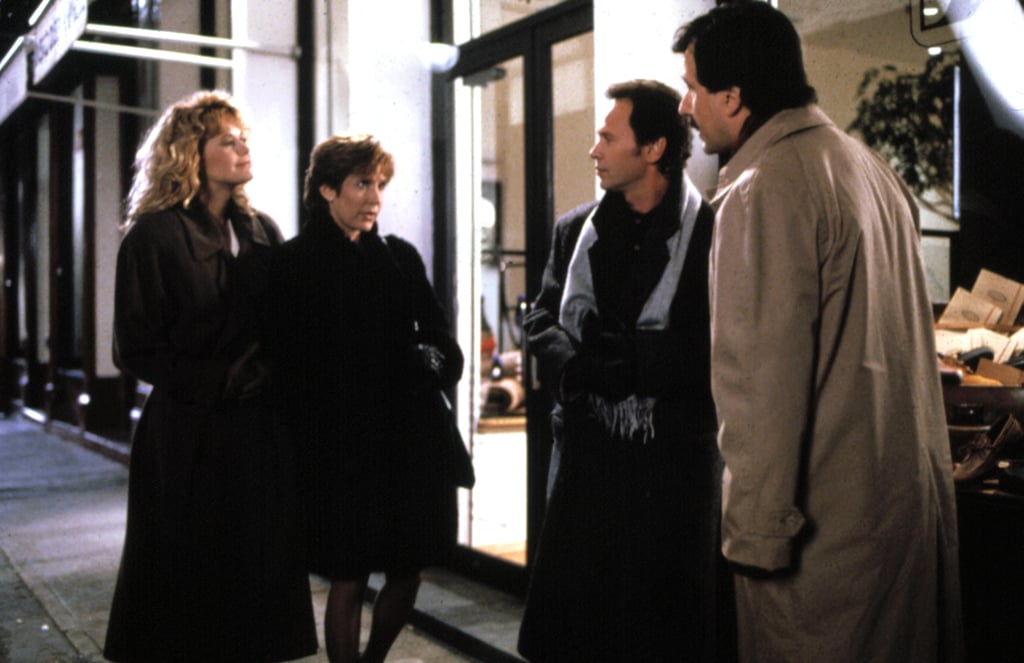 Marie, When Harry Met Sally