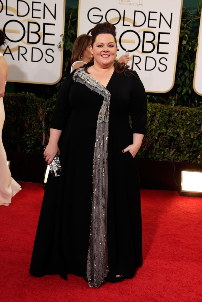 Melissa McCarthy