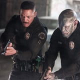 Everyone Returning Netflix's Bright Sequel