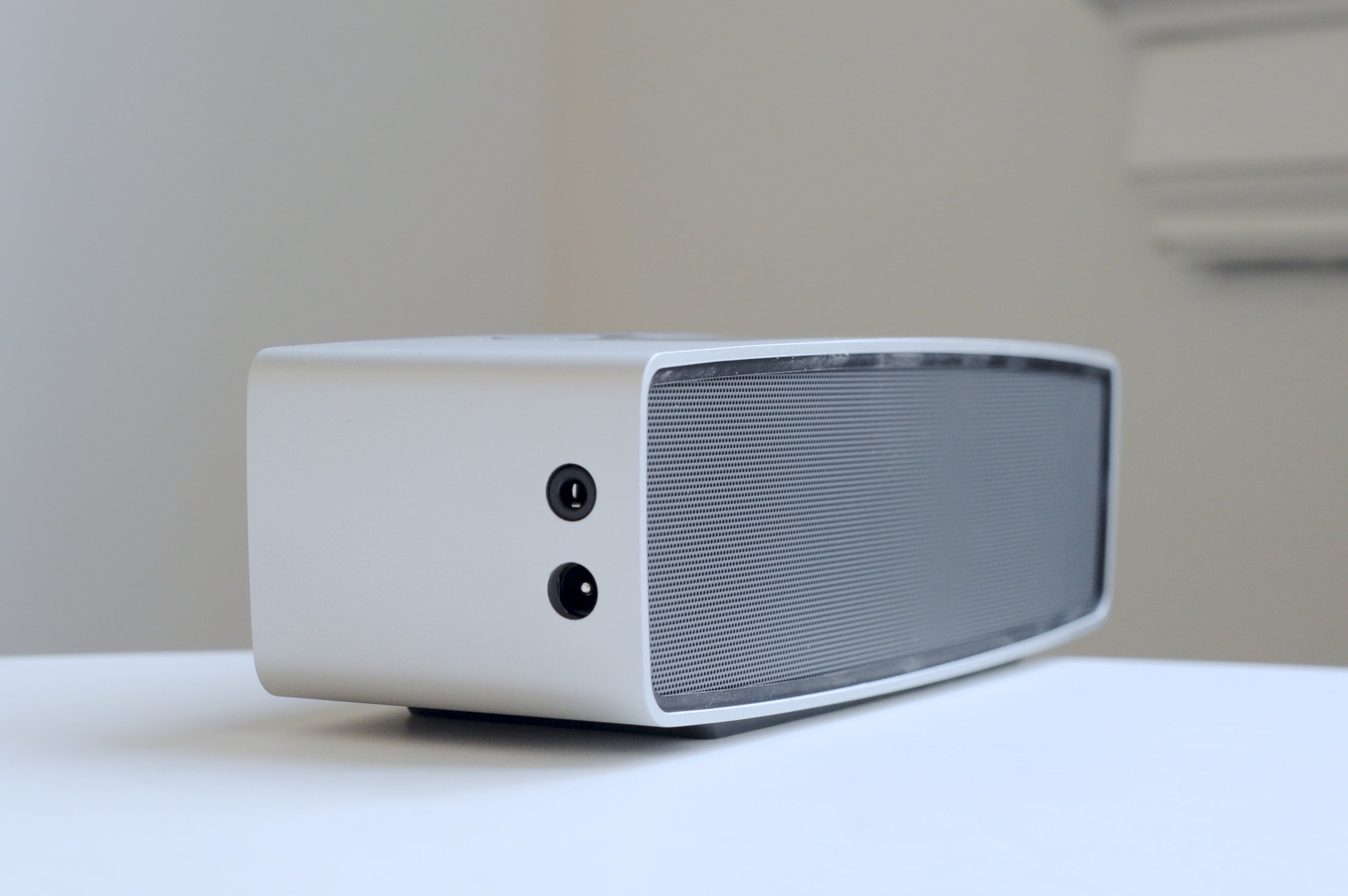 Bose SoundLink Mini Review   POPSUGAR Tech