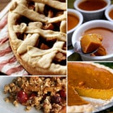 From Pies Cream: Vegan Thanksgiving