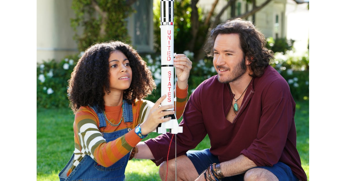 Mixedish 21 TV Shows Like Schitt's Creek POPSUGAR Entertainment