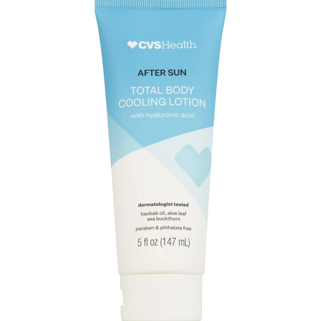 CVS Health After Sun Total Body Cooling Lotion