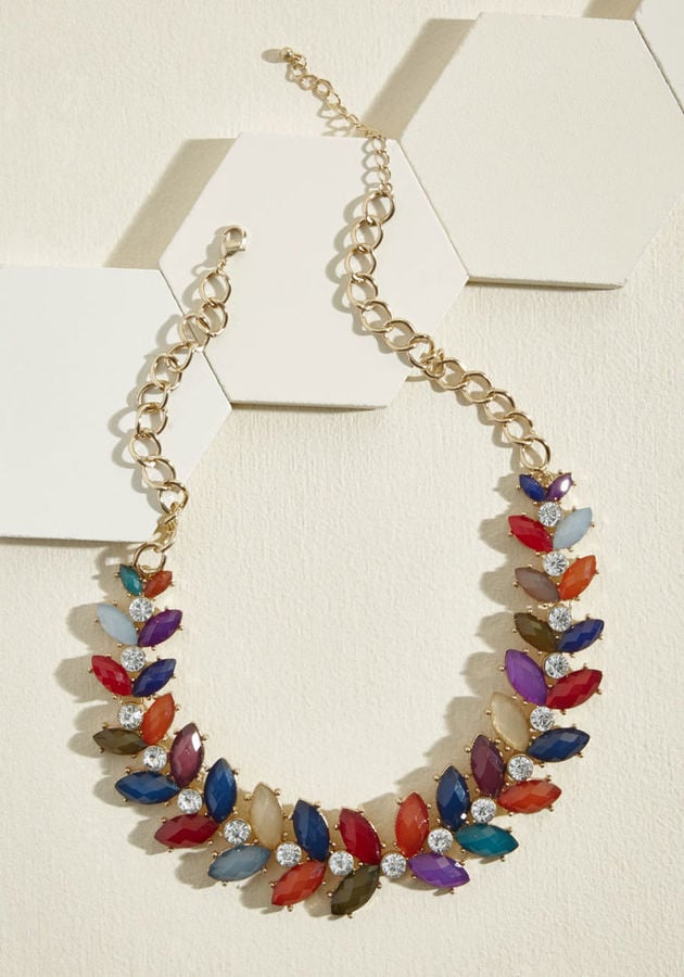 ModCloth Harmonious Harvest Statement 