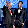 John Legend and Tony Bennett Harmonizing "New York, New York" Is Too Pure For This World