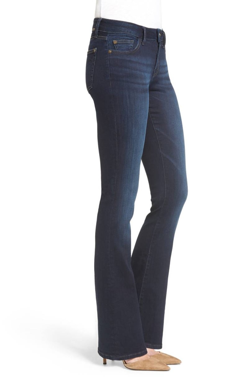 DL1961 "Bridget 33" Bootcut Jeans