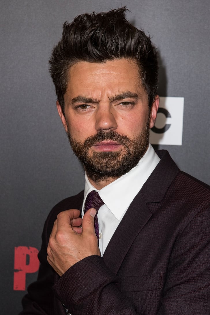 Hot Dominic Cooper Photos | POPSUGAR Celebrity Photo 1