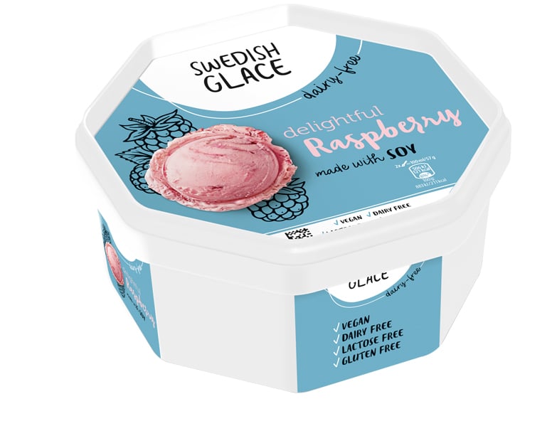 Swedish Glace