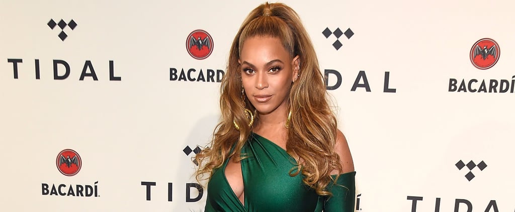 14 Hilarious Reactions to Beyoncé Joining the Lion King Reboot's Cast