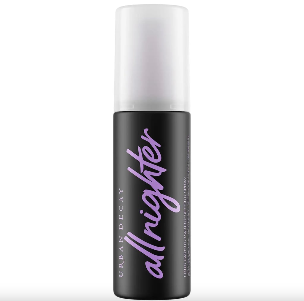 Urban Decay All Nighter Waterproof Makeup Setting Spray