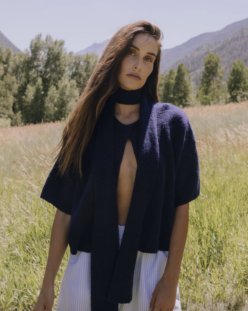 A Versatile Cardigan