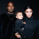 Kardashian Kanye West's Surrogate Reportedly
