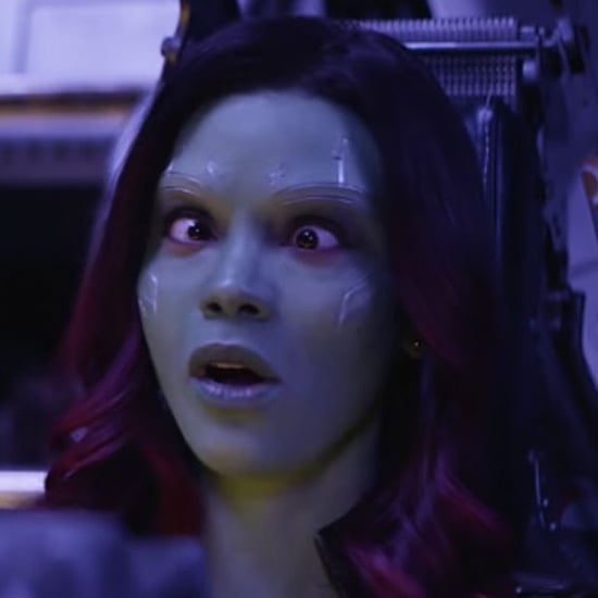 Avengers Infinity War Gag Reel Video