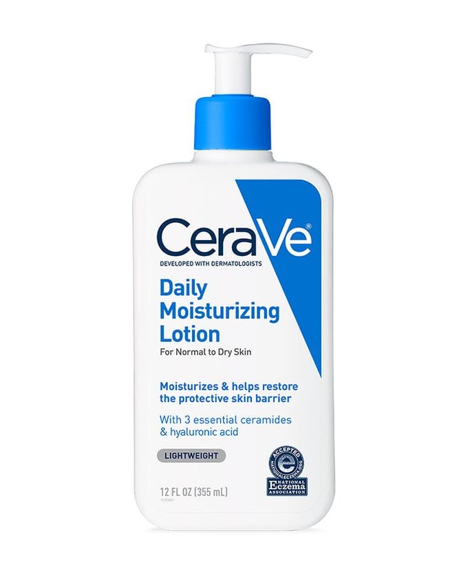 Best Drugstore Face Moisturizer For Combination Skin