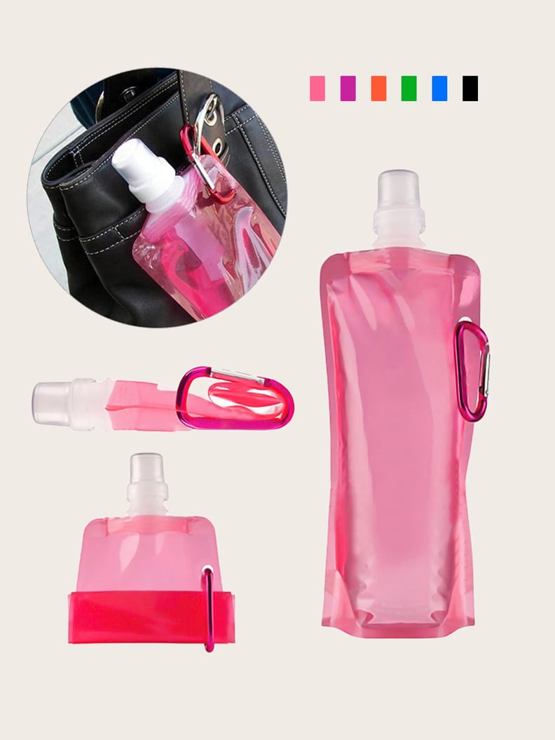 Random Colour Outdoor Drinking Water Bag