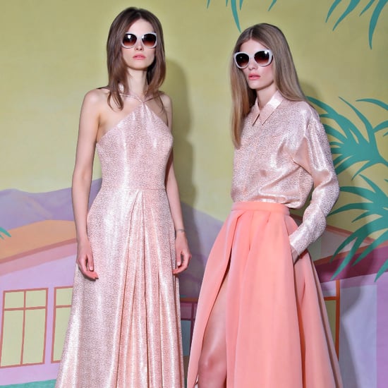 Resort 2016 Collections