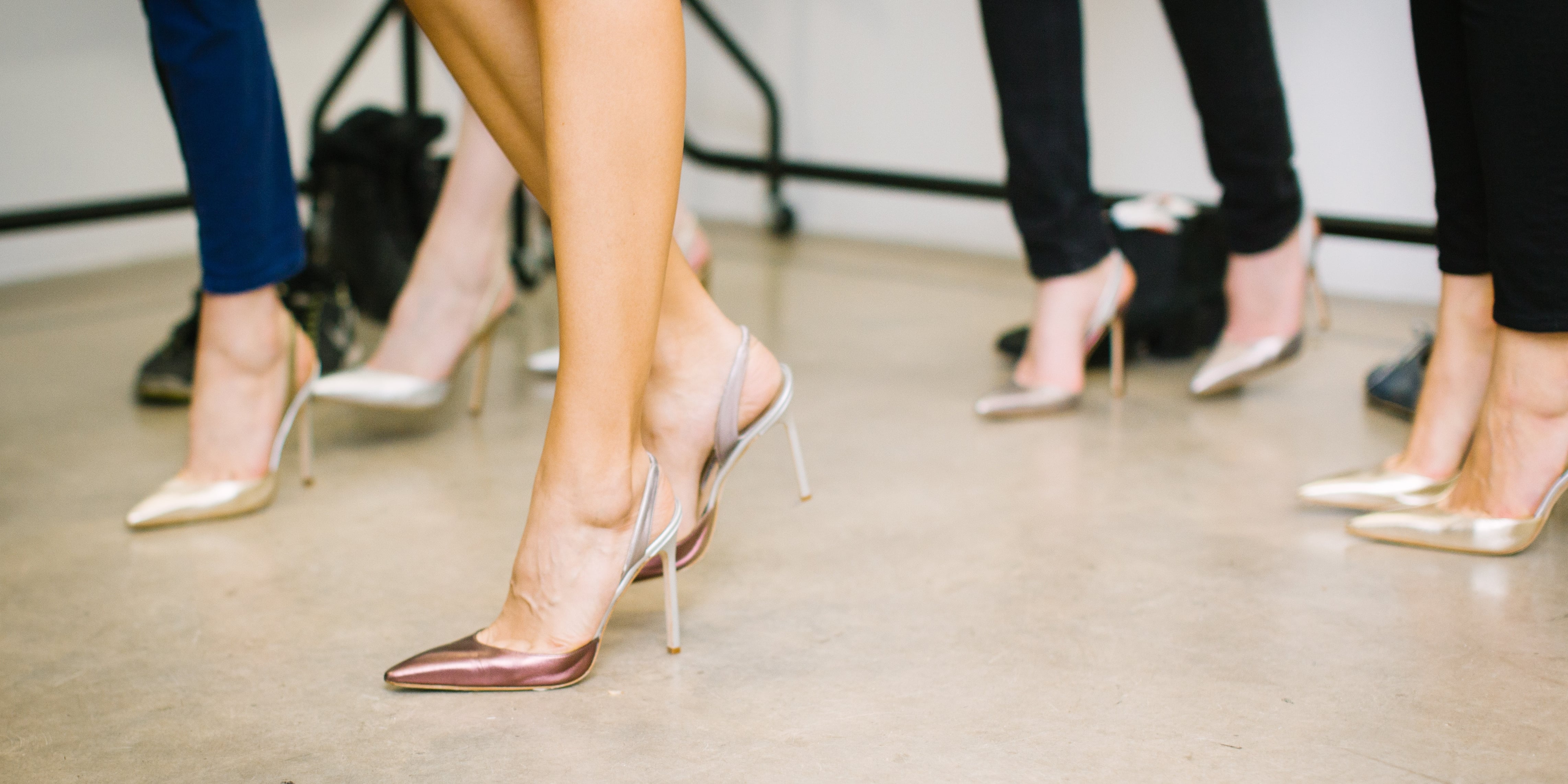 Stilettos 2019 clearance