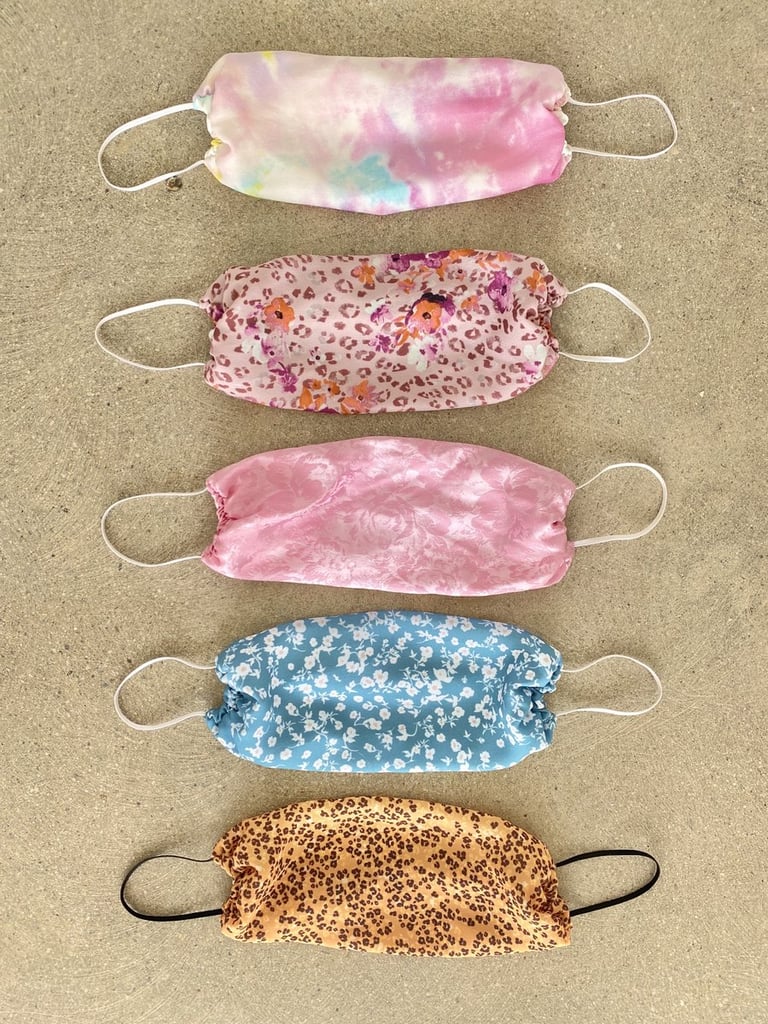 Resa Pack of Masks