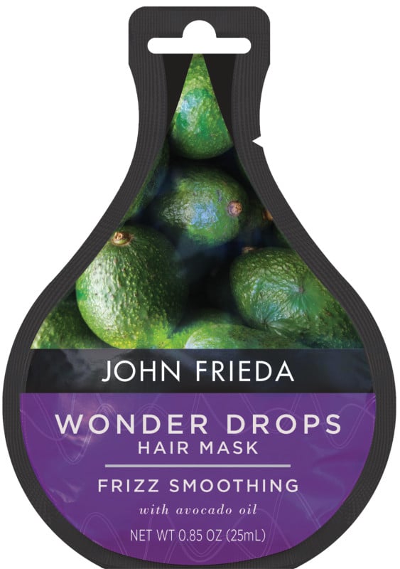 John Frieda Wonder Drops Hair Masks
