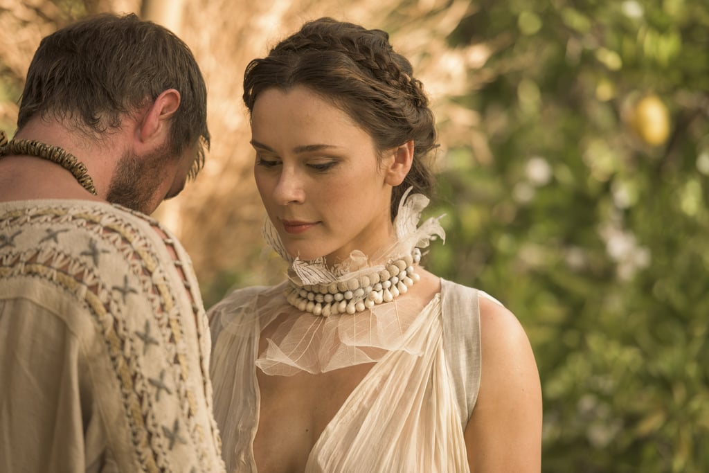 Sexy Shows on Netflix: 