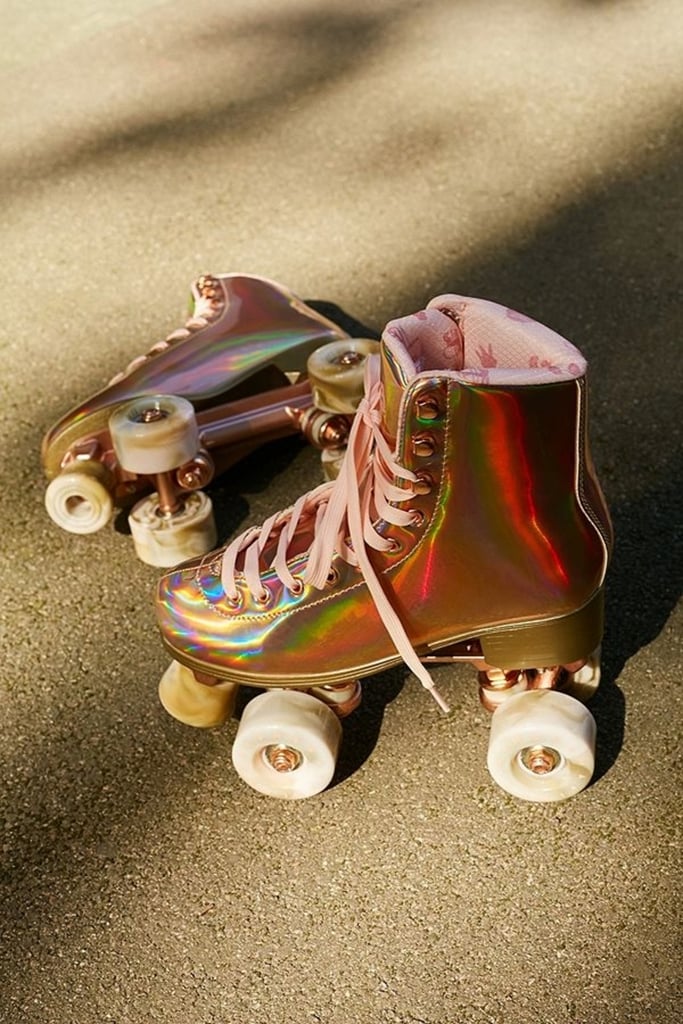 Impala Rollerskates Marawa Quad Roller Skates