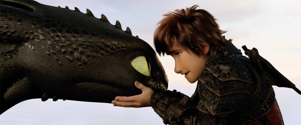 How to Train Your Dragon The Hidden World Family Movies