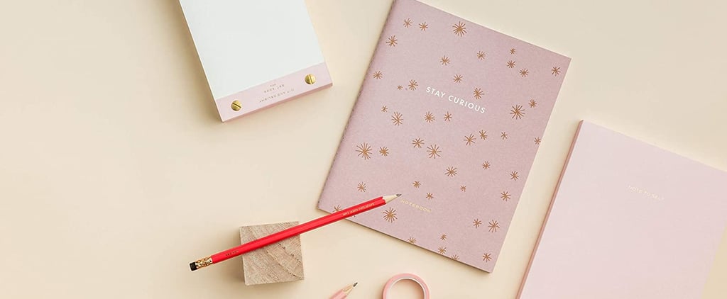 The Best Notebooks For Journaling