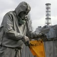 What You Need to Know About the Chernobyl Disaster Before HBO's Miniseries Comes Out