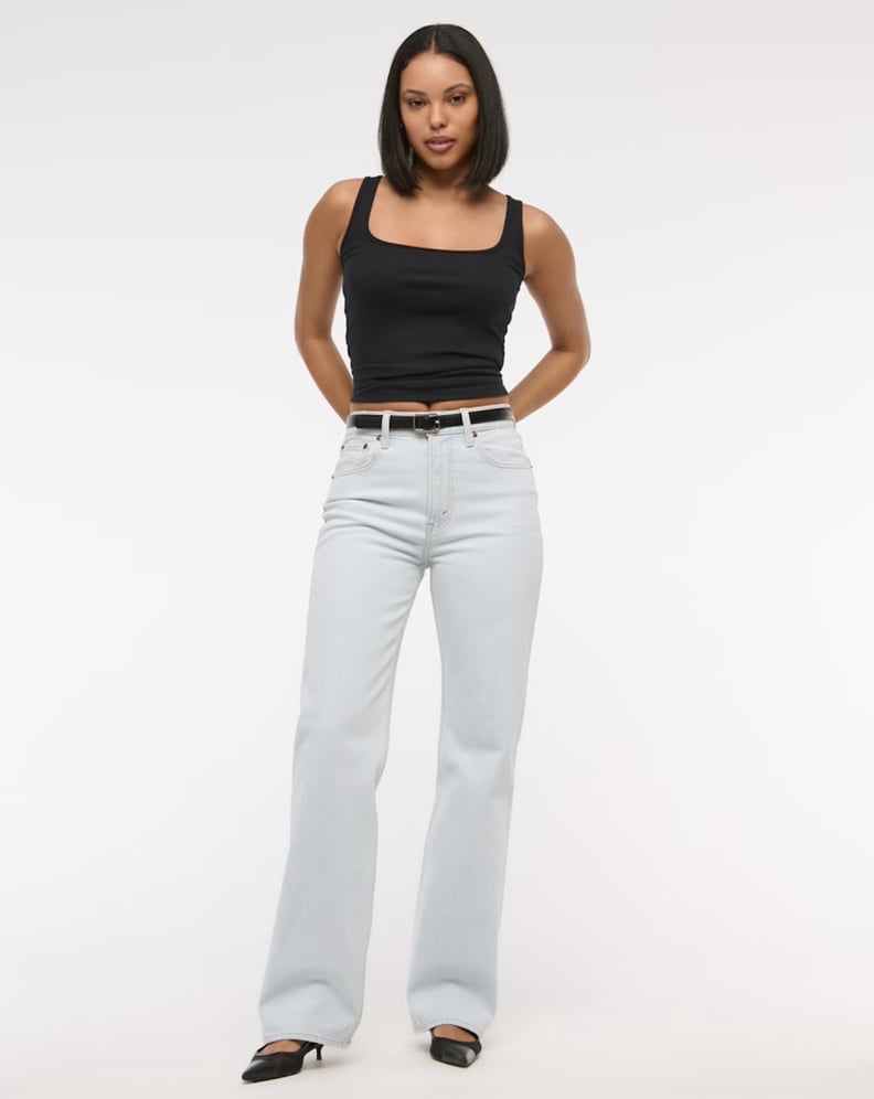 Abercrombie '90s Relaxed Jeans