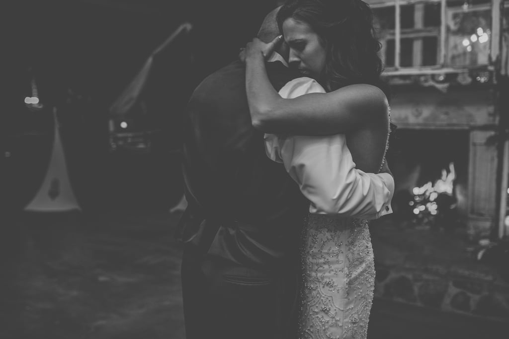 Vintage Lake Wedding