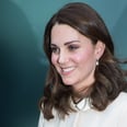 Wait a Tick — Is Kate Middleton Having Twins?
