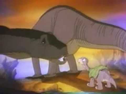 The Land Before Time