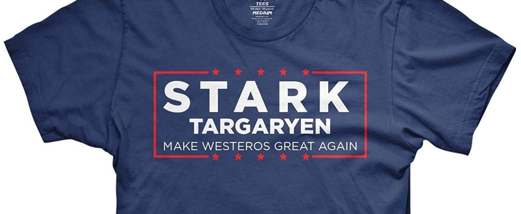 Game of Thrones Gifts on Amazon