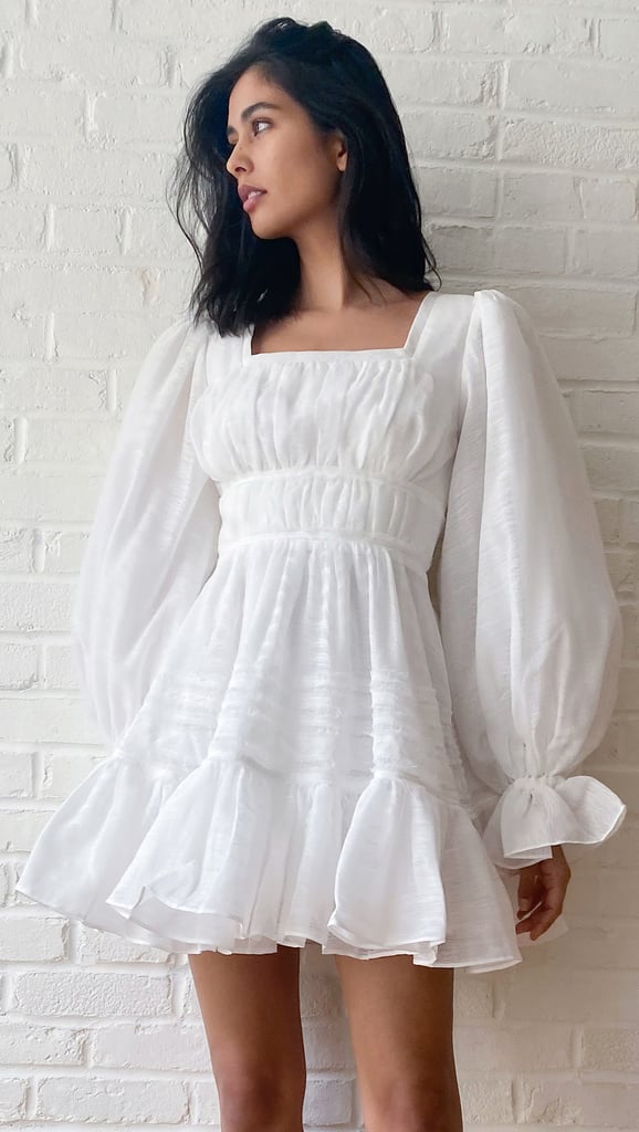 White Dresses For Summer 2022 ...