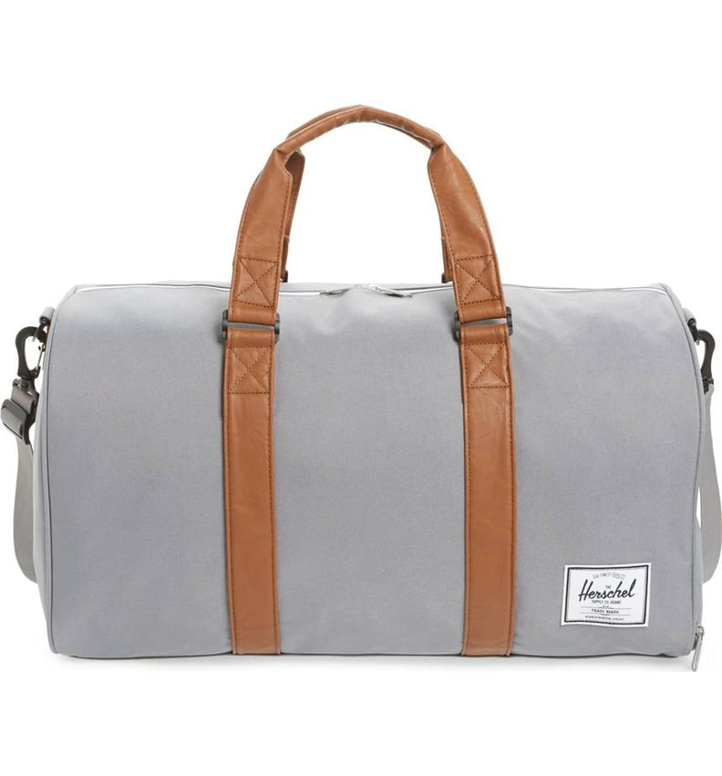 Herschel Supply Co. Duffel Bag